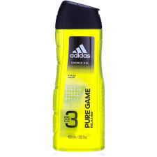 Adidas Men A3 Hair & Body Pure Game 400 ml testápoló