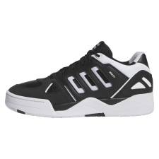Adidas Midcity Low IE4518 Sportcipő férfi fekete 40 férfi cipő