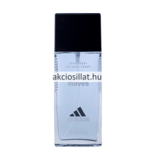 Adidas Moves deo natural spray 75ml dezodor