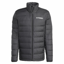 Adidas Mt Down Jacket JZ9966 Férfi Fekete S férfi kabát, dzseki