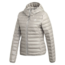 Adidas Muyeta által Adidas W. Varilite Ho J GK3435 női Bézs XXS női dzseki, kabát
