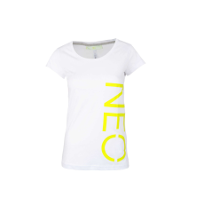 Adidas NEO NEO Label póló - fehér-intellime - XS