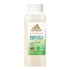 Adidas Női Tusfürdő 250 ml Active Skin&amp;Mind Skin Detox tusfürdők