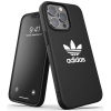 Adidas OR Moulded Case BASIC Apple iPhone 13 / 13 Pro Tok - Fekete (47096)