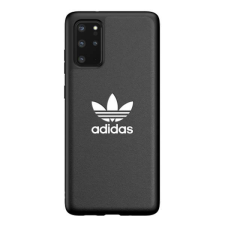 Adidas OR Moulded Case Trefoil Samsung S20+ fekete tok tok és táska