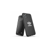 Adidas OR Moulded tok Basic iPhone11 Pro Max készülékhez fekete-fehér 36286 (305928)
