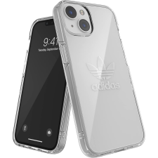 Adidas OR Protective Apple iPhone 14 Tok - Áttetsző (50229) tok és táska
