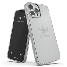 Adidas OR Protective iPhone 13 Pro Max 6,7" átlátszó tok tok és táska