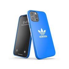 Adidas OR SnapCase Trefoil Apple iPhone 12 Pro Max Tok - Kék (42291) tok és táska