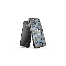 Adidas Originals Apple Iphone 12 / 12 Pro kék tok (43702) (ADIDAS43702) - Telefontok tok és táska