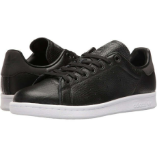 Adidas Originals Stan Smith női edzőcipő, fekete, 36