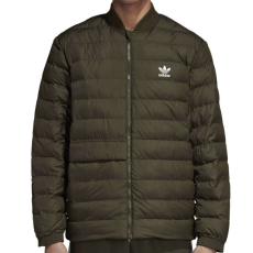 Adidas Originals Superstar kültéri férfi dzseki, barna, S