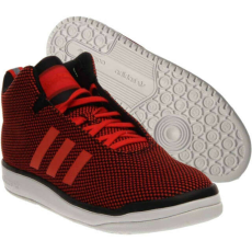 Adidas Originals Veritas középső női edzőcipő, piros, 36