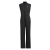 Adidas Overallok Adidas Jumpsuit HC2061 Nők Fekete 42