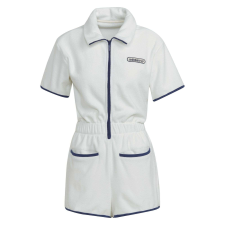 Adidas Overallok Adidas Rumper HT5937 - nők fehér 40 női ruha