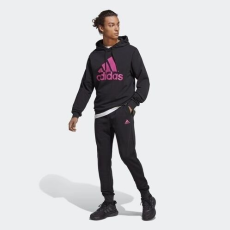  Adidas pamut melegítő szett férfi IC6746 XL