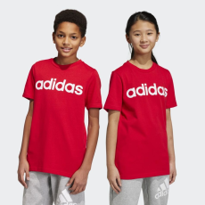  Adidas pamut póló gyerek IC9970 164