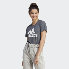 Adidas pamut póló női IM2780 XS női póló