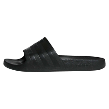 Adidas Papucs Adidas Adilette Aqua F35550 Unisex Fekete 44.5 gyerek papucs, mamusz