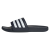 Adidas Papucs Adidas Adilette Comfort GZ5892 Férfi Tengerészkék 47