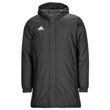 Adidas Parka kabátok ENT22 STADJKT Fekete EU XXL férfi kabát, dzseki