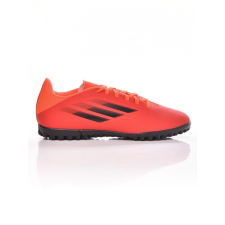 Adidas PERFORMANCE X SPEEDFLOW.4 TF piros Foci cipö férfi cipő