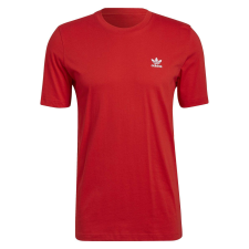 Adidas Poló Adidas Essential Póló HG3906 Férfi Piros L férfi póló