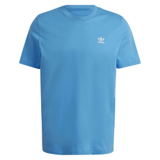 Adidas Poló Adidas Essential póló HJ7982 Férfi Kék S