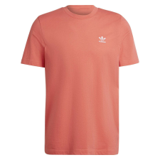 Adidas Poló Adidas Essential Tee HE9441 Férfi Narancssárga L férfi póló