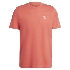 Adidas Poló Adidas Essential Tee HE9441 Férfi Narancssárga XL