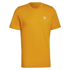 Adidas Poló Adidas Essential Tee HG3907 Férfi Narancssárga S