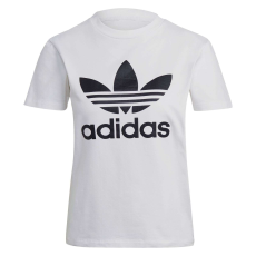 Adidas Poló Adidas  GN2899 női Fehér 34