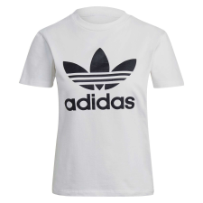 Adidas Poló Adidas GN2899 női Fehér 40 női póló