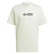 Adidas Poló Adidas győzelmi póló HT1655 Férfi Vernil XL