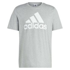 Adidas Poló Adidas M Bl Sj T IC9350 Férfi Gri M