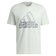 Adidas Poló Adidas M Dyn G T HK9161 Férfi Fehér L