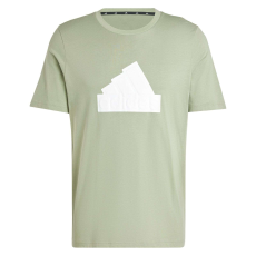 Adidas Póló Adidas M Fi Bos Reg T IY7716 Férfi Vernil XL