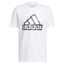 Adidas Poló Adidas M Future Póló HR3000 Férfi Fehér L férfi póló