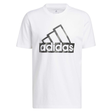 Adidas Poló Adidas M Future Póló HR3000 Férfi Fehér S férfi póló
