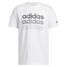Adidas Poló Adidas M Mult G T HS2522 Férfi Fehér XL