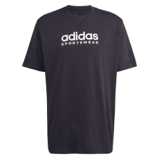 Adidas Poló Adidas M Összes Szn G T IC9815 Férfi Fekete L