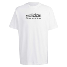 Adidas Poló Adidas M Összes Szn G T IC9821 Férfi Fehér XL