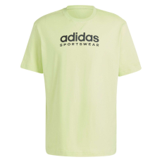 Adidas Poló Adidas M Összes Szn G T IJ9433 Férfi Vernil L