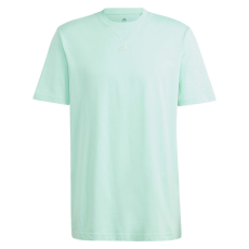 Adidas Poló Adidas M Összes Szn T IC9790 Férfi Vernil XL