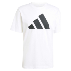 Adidas Póló Adidas M Pwr 3 T IY8582 Férfi Fehér XL