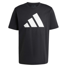 Adidas Póló Adidas M Pwr 3 T IY8583 Férfi Fekete XL férfi póló
