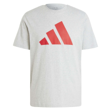 Adidas Póló Adidas M Pwr 3 T IY8584 Férfi Szürke XL férfi póló