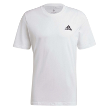 Adidas Poló Adidas M Sl Sj T GK9640 Férfi Fehér XL férfi póló