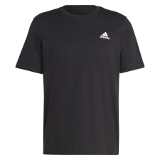 Adidas Póló Adidas M Sl Sj T IC9282 Férfi Fekete XL férfi póló