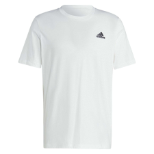 Adidas Poló Adidas M Sl Sj T IC9286 Férfi Fehér XL férfi póló